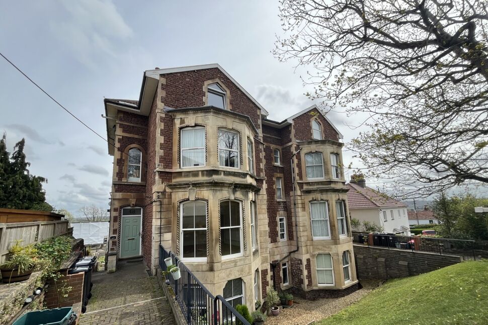 Main image of 1 bedroom Flat to rent, South Road, Portishead, Bristol, BS20