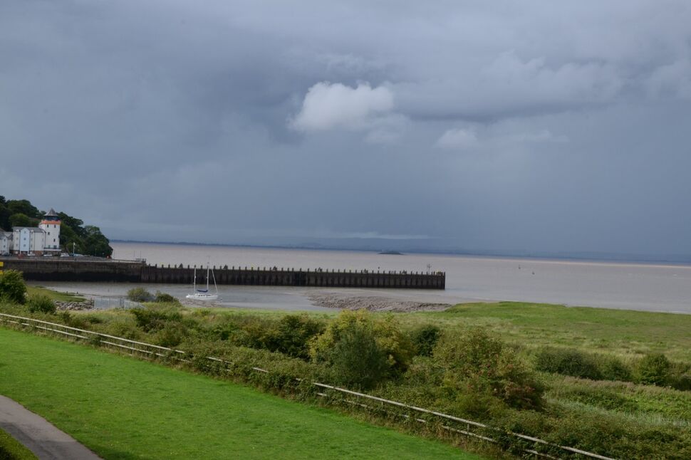 Main image of 2 bedroom Flat for sale, Kingfisher Road, Portishead, Bristol, BS20