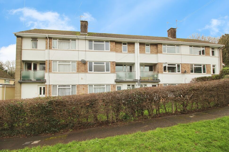 Main image of 2 bedroom Flat for sale, Brittan Place, Portbury, Bristol, BS20