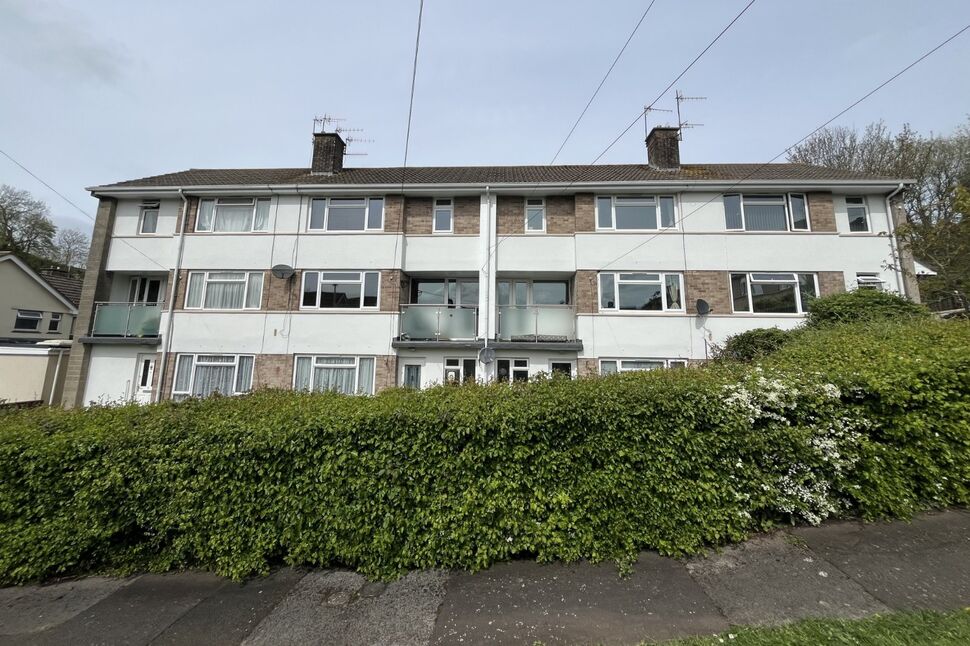 Main image of 2 bedroom Flat for sale, Brittan Place, Portbury, Bristol, BS20