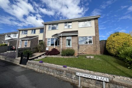 3 bedroom End Terrace House for sale