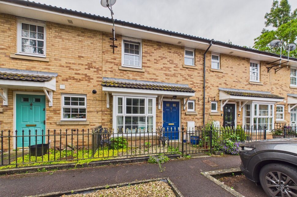 Main image of 3 bedroom Mid Terrace House for sale, Seville Court, Seville Road, Bristol, BS20