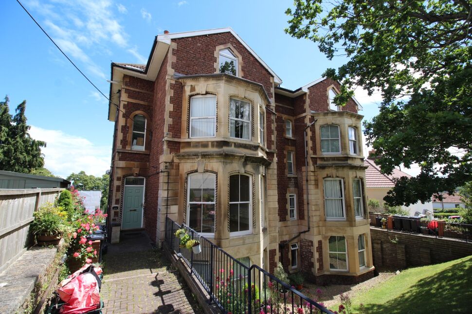 Main image of 1 bedroom Flat for sale, South Road, Portishead, Bristol, BS20