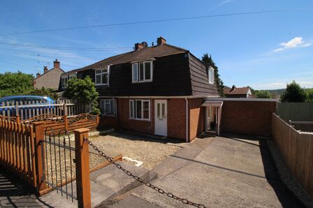 2 bedroom End Terrace House for sale