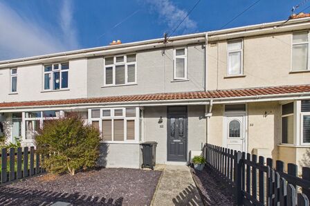 3 bedroom Mid Terrace House for sale