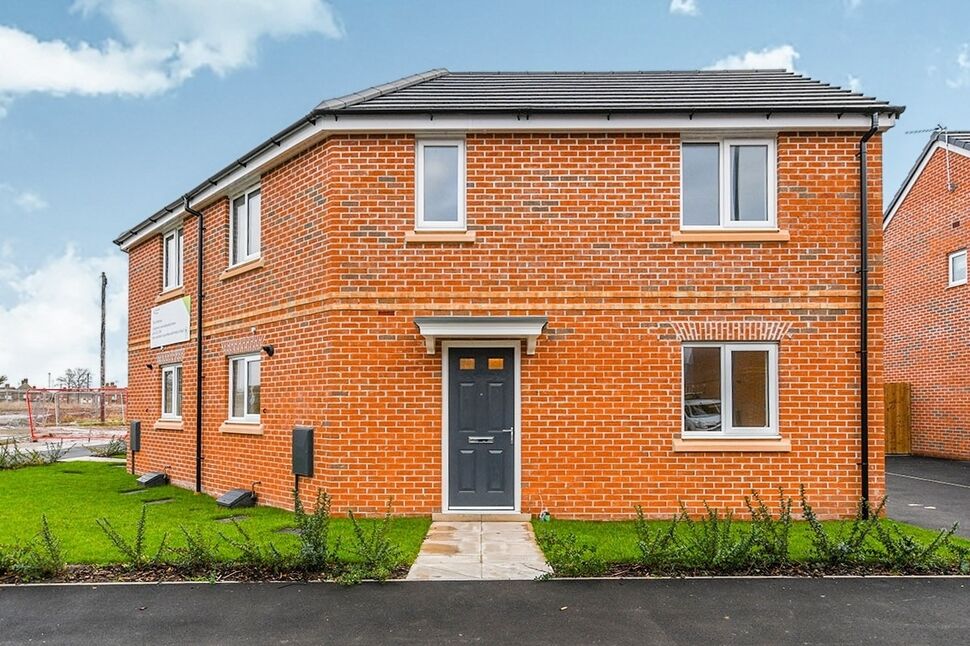 3 bedroom Semi Detached House to rent, Wimborne Place, Liverpool, L14