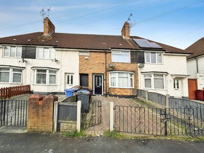 Marton Road, 2 bedroom Mid Terrace House to rent, &pound;875 pcm