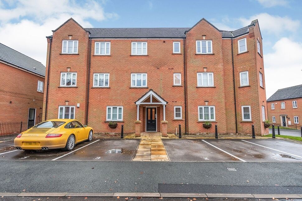 2 bedroom  Flat to rent