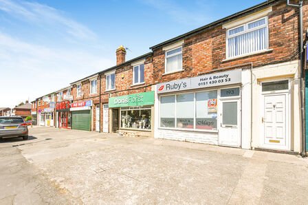 Warrington Road, 2 bedroom Flat to rent, &pound;795 pcm