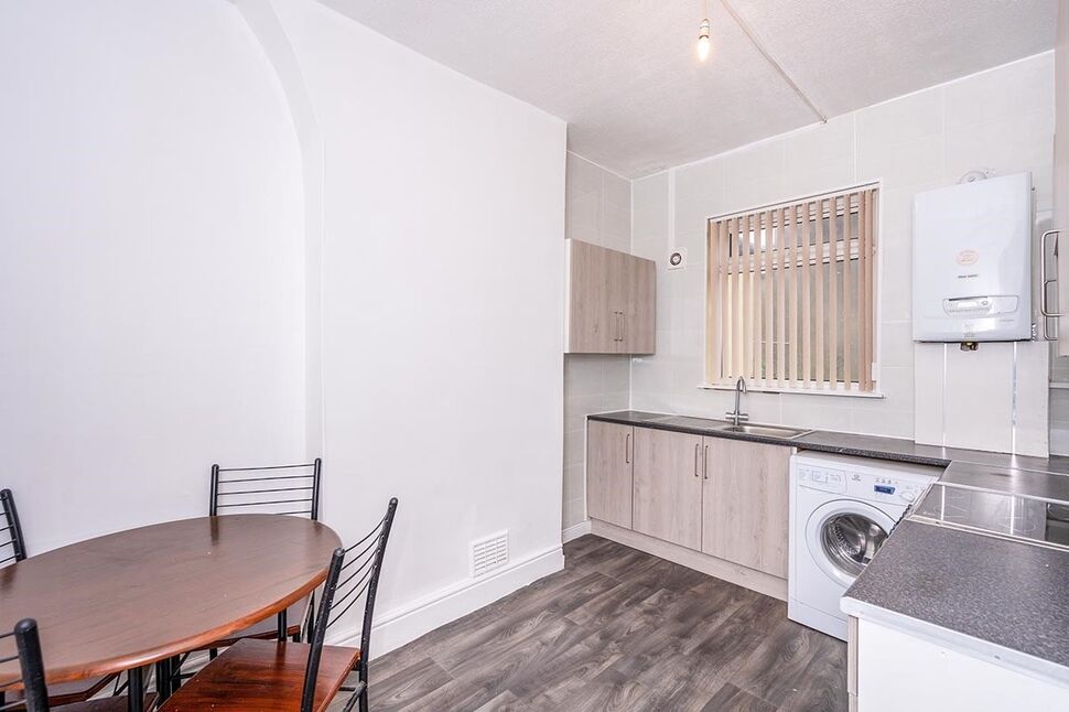 Main image of 2 bedroom Flat to rent, Kemble Street, Prescot, Merseyside, L34