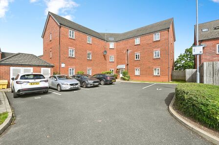2 bedroom  Flat for sale