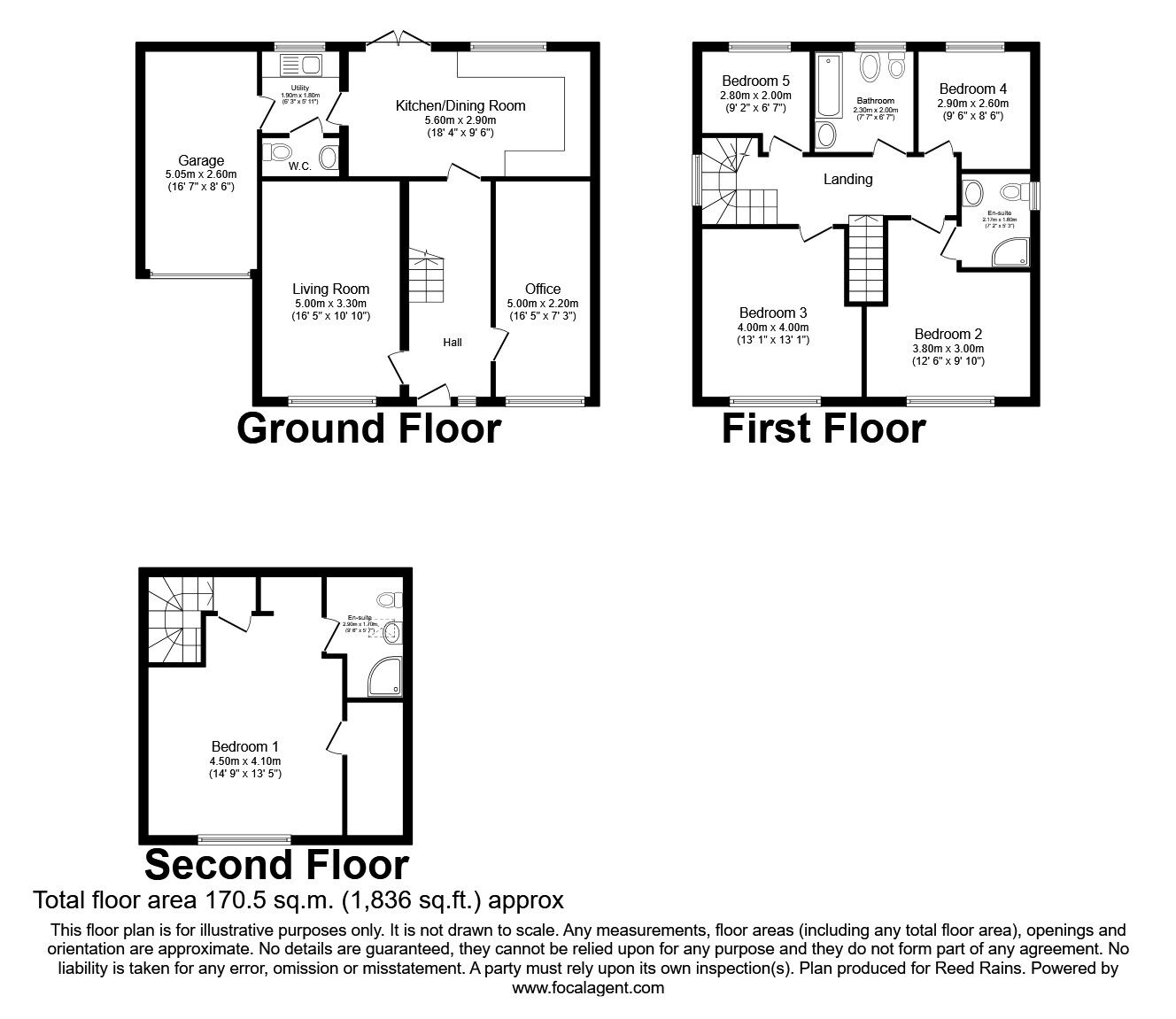 5 bedroom Detached House for sale, Ritherup Lane, Rainhill, L35 £390,000