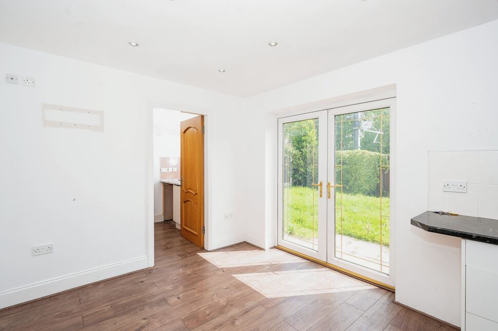 5 bedroom Detached House for sale, Ritherup Lane, Rainhill, L35 £390,000