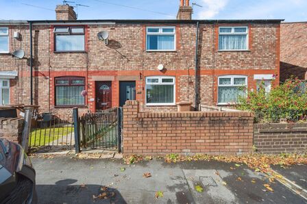 Rainhill Road, 2 bedroom Mid Terrace House for sale, £120,000