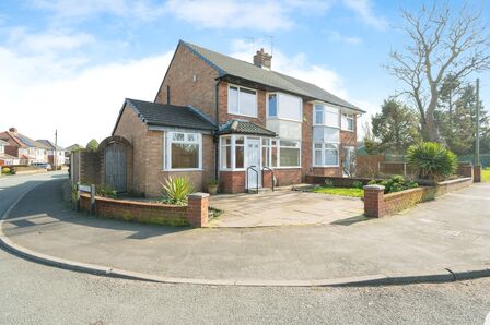 Old Lane, 3 bedroom Semi Detached House for sale, £240,000