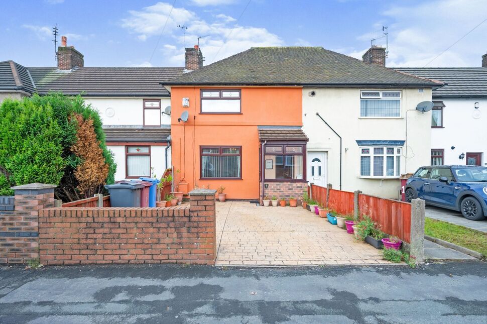 2 bedroom Mid Terrace House to rent, Cumber Lane, Whiston, L35 £750 pcm