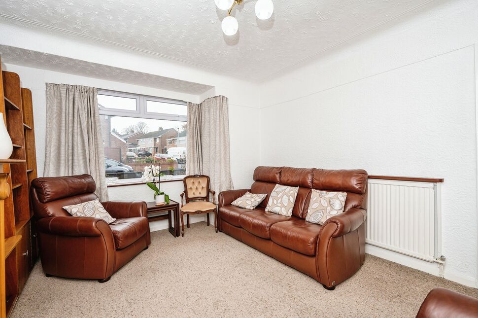 4 bedroom Semi Detached House for sale, Fairlie Drive, Rainhill, L35