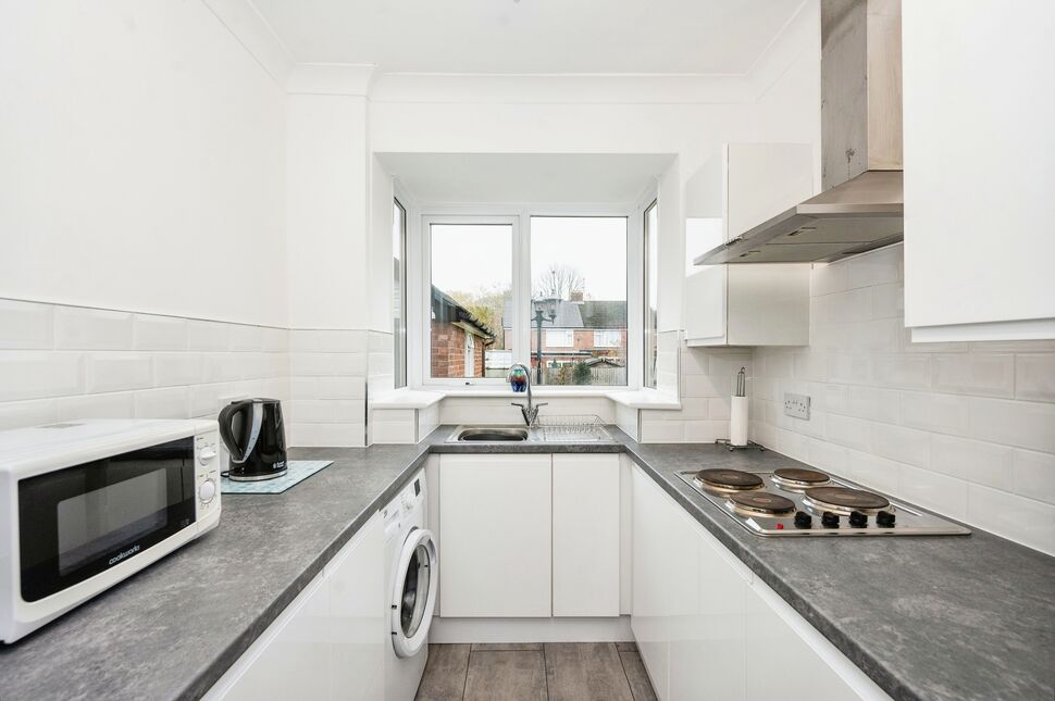 4 bedroom Semi Detached House for sale, Fairlie Drive, Rainhill, L35