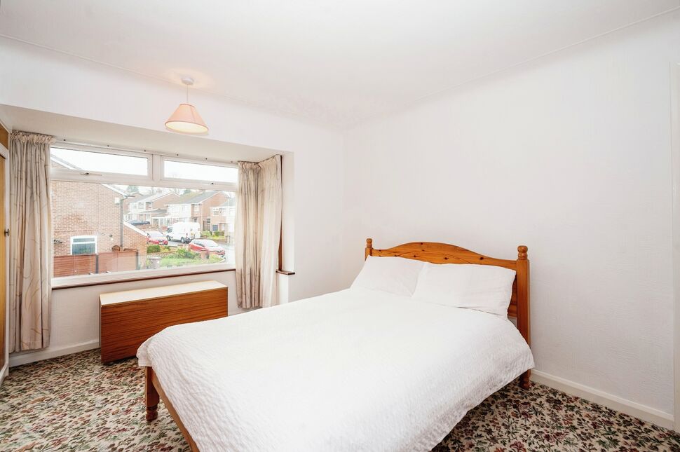 4 bedroom Semi Detached House for sale, Fairlie Drive, Rainhill, L35