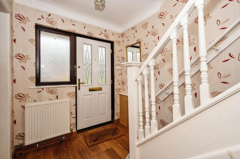 3 bedroom Semi Detached House for sale, Glendevon Road, Huyton, L36 £
