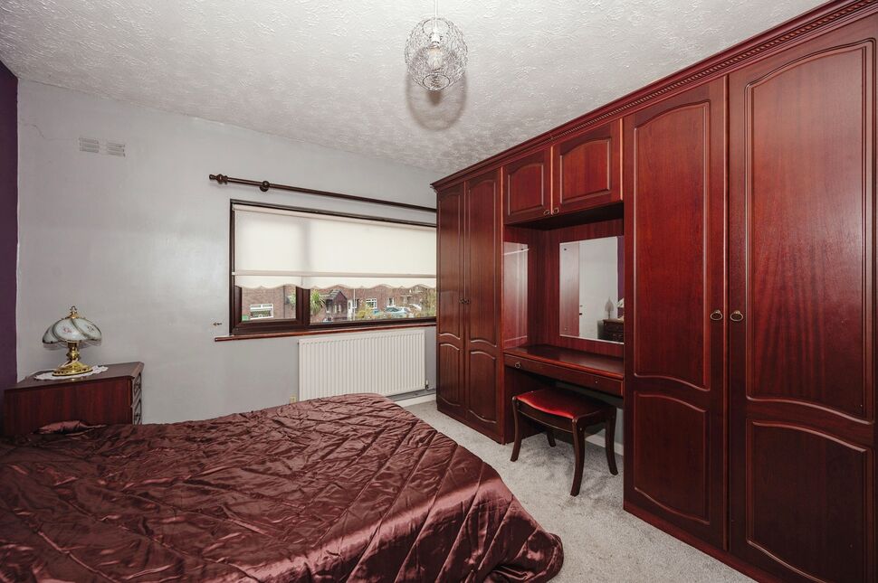 3 bedroom Semi Detached House for sale, Glendevon Road, Huyton, L36 £