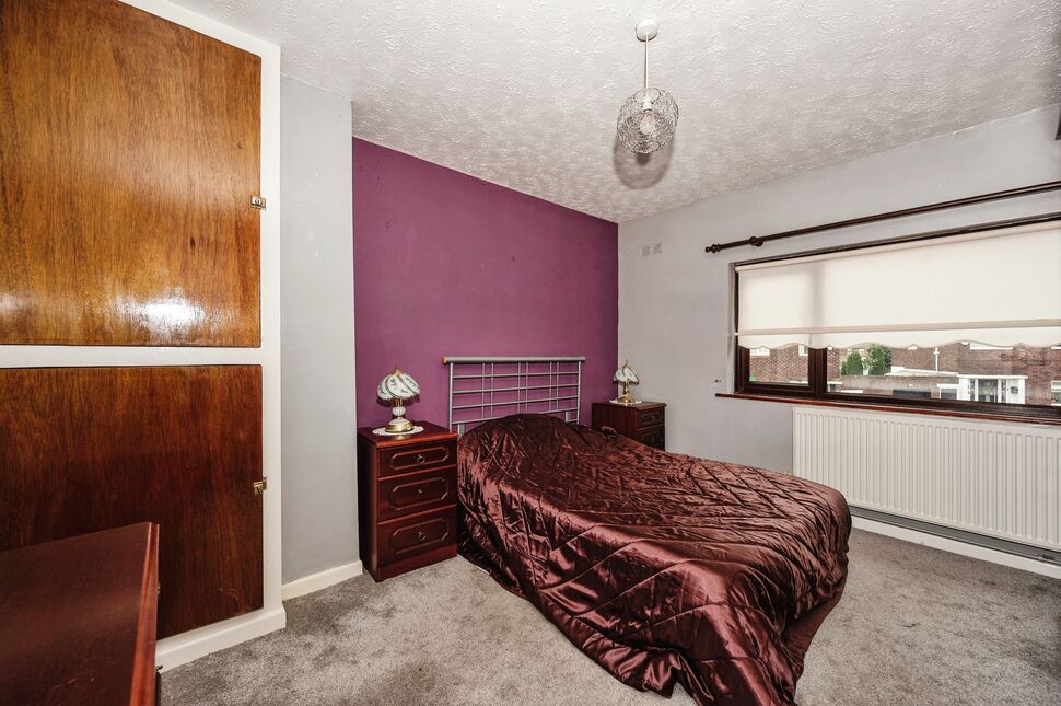 3 bedroom Semi Detached House for sale, Glendevon Road, Huyton, L36 £