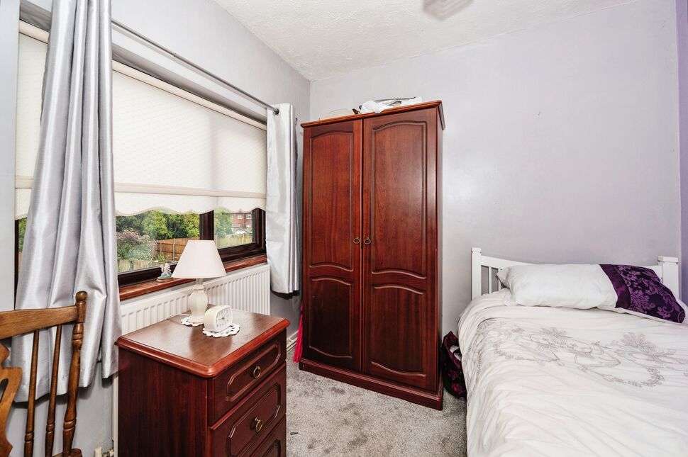 3 bedroom Semi Detached House for sale, Glendevon Road, Huyton, L36 £