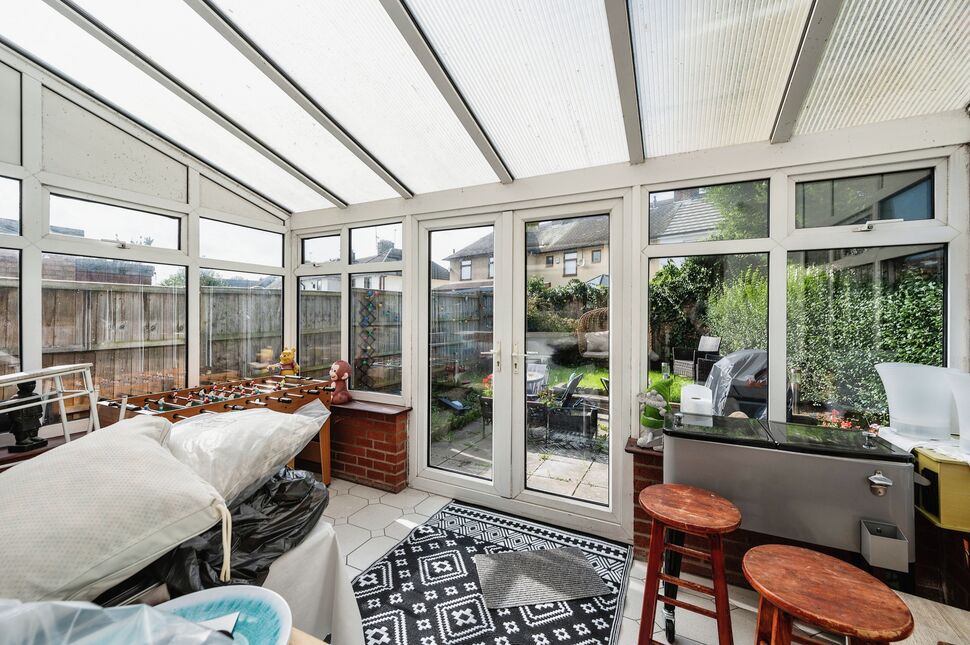 2 bedroom Semi Detached House for sale, Cumber Lane, Whiston, L35 £155,000