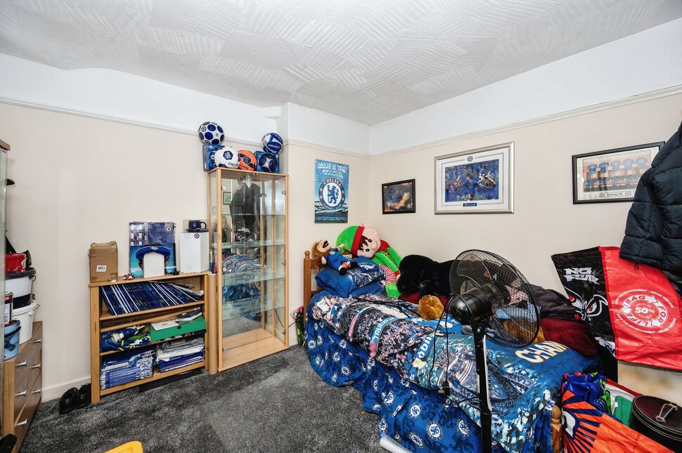 2 bedroom Semi Detached House for sale, Cumber Lane, Whiston, L35 £155,000