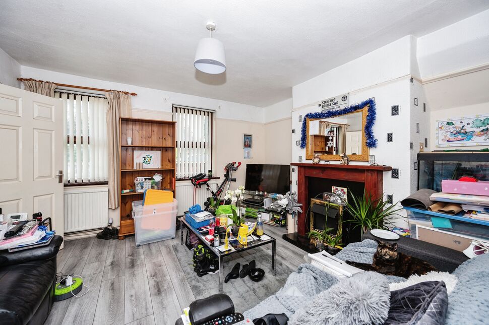 2 bedroom Semi Detached House for sale, Cumber Lane, Whiston, L35 £