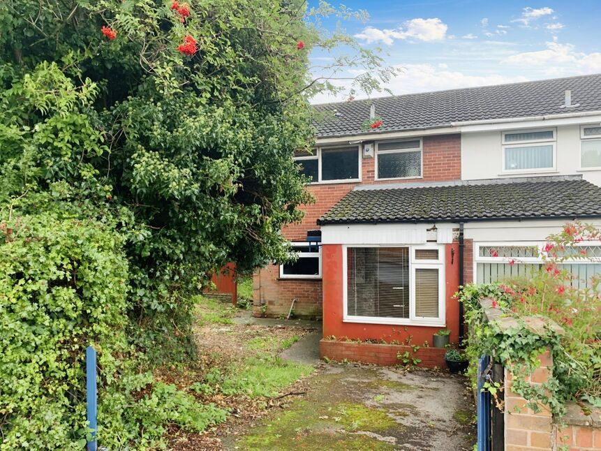 3 bedroom Semi Detached House for sale, Oakworth Drive, Tarbock Green