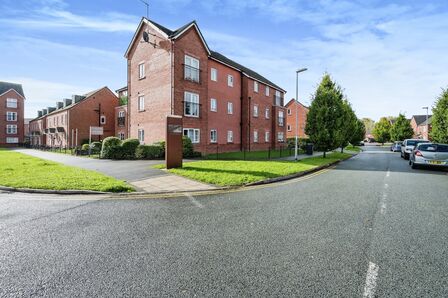 2 bedroom  Flat for sale