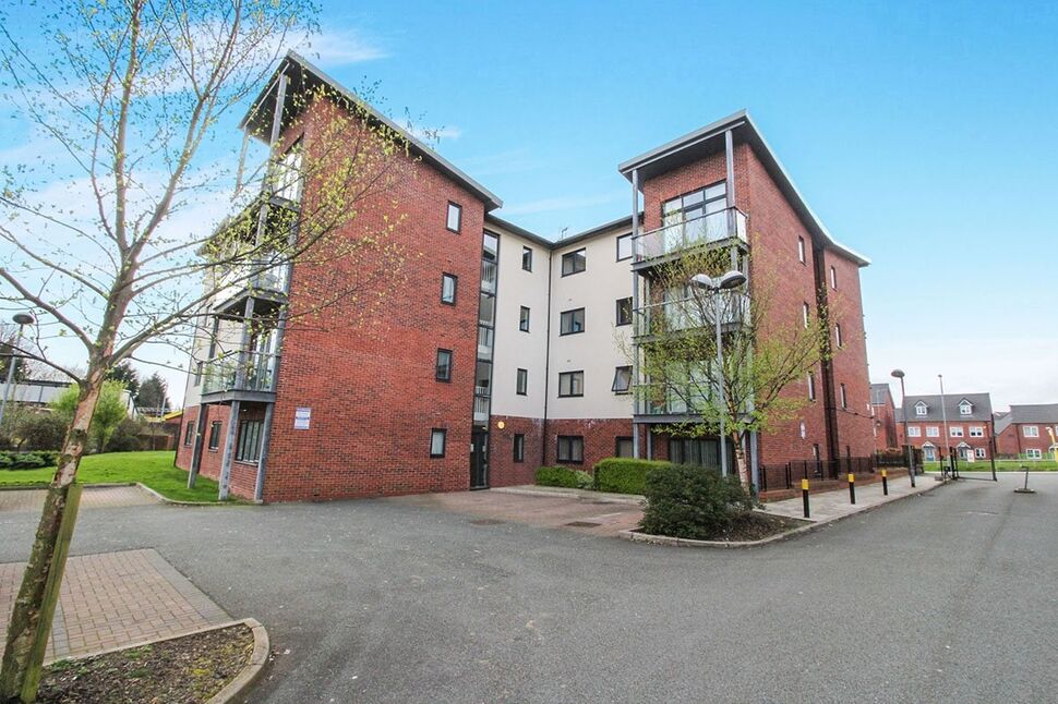 3 bedroom Mid Terrace House for sale, Ropers Bridge Close, Whiston, L35