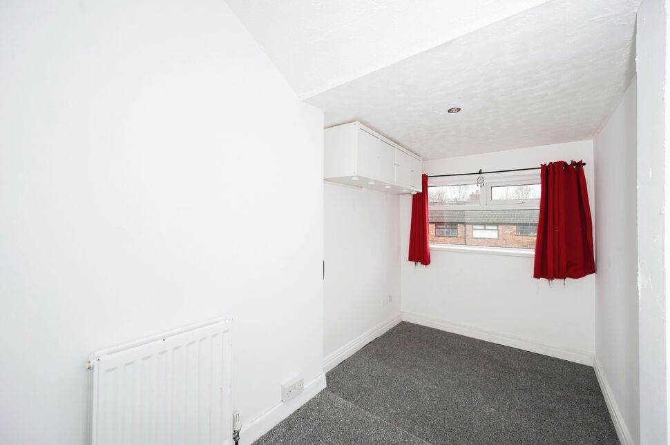 3 bedroom Semi Detached House for sale, Amanda Road, Rainhill, L35 £