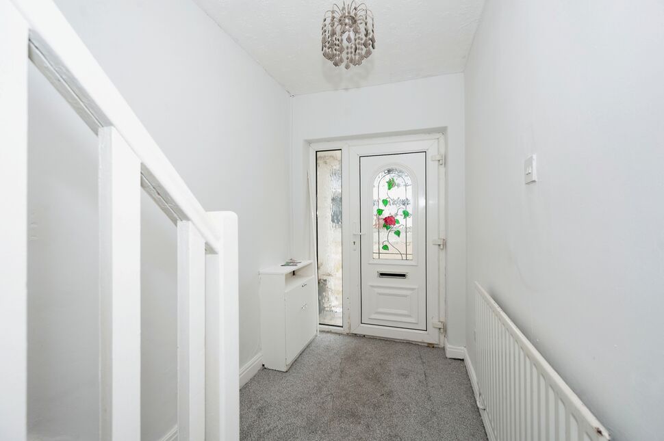 3 bedroom Semi Detached House for sale, Amanda Road, Rainhill, L35 £