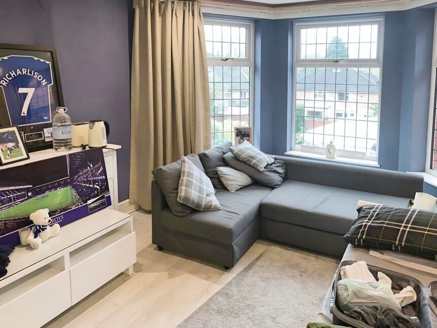 7 bedroom Semi Detached House for sale, Roby Road, Huyton, L36 £700,000