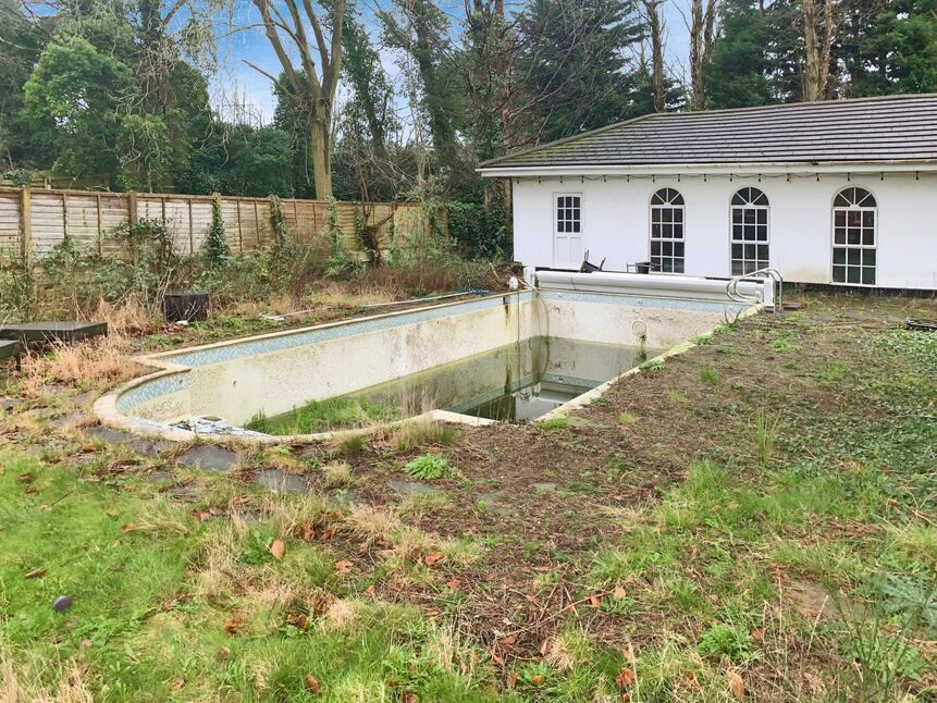 7 bedroom Semi Detached House for sale, Roby Road, Huyton, L36 £700,000