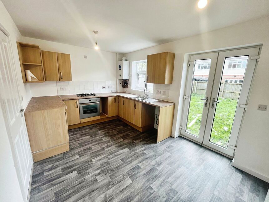 Main image of 2 bedroom Semi Detached House to rent, Primrose Court, Liverpool, Merseyside, L36