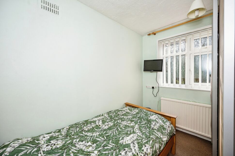 4 bedroom Semi Detached House for sale, Frederick Lunt Avenue, Knowsley