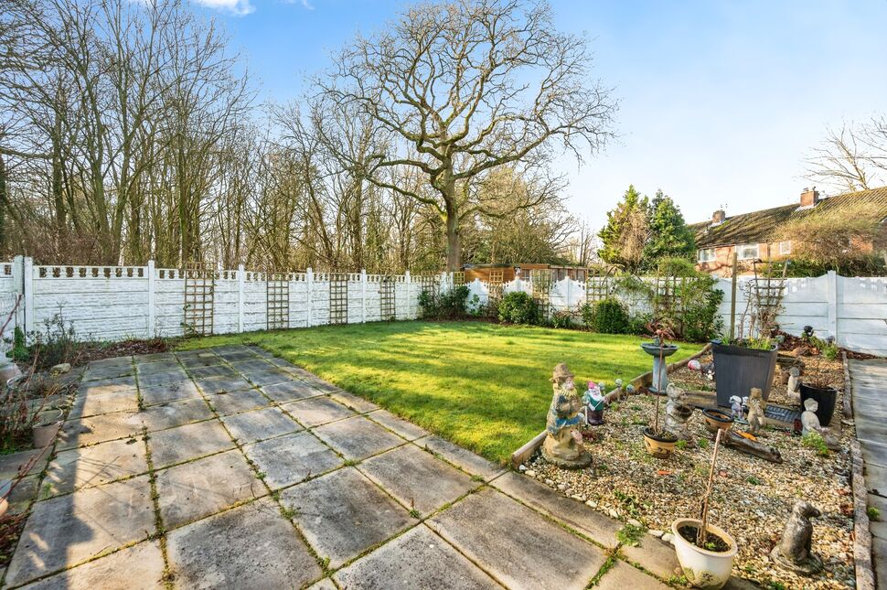 4 bedroom Semi Detached House for sale, Frederick Lunt Avenue, Knowsley