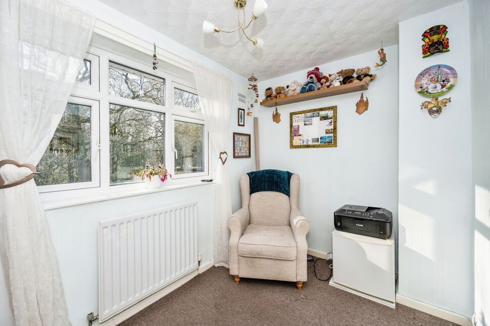 4 bedroom Semi Detached House for sale, Frederick Lunt Avenue, Knowsley