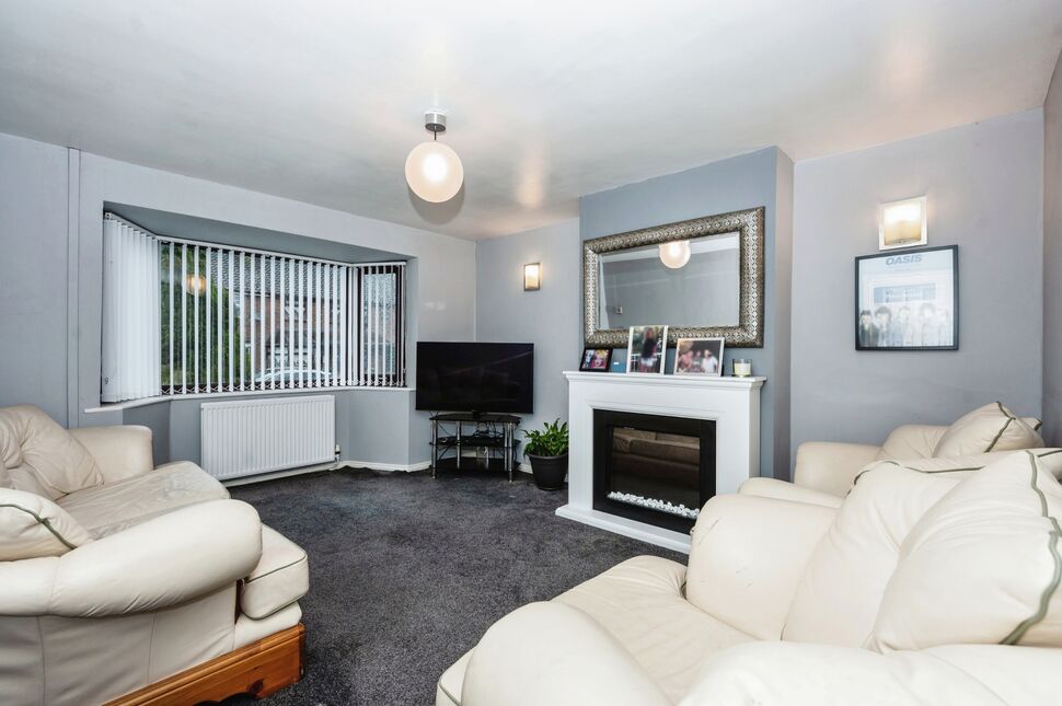 3 bedroom Semi Detached House for sale, Weyman Avenue, Whiston, L35 £