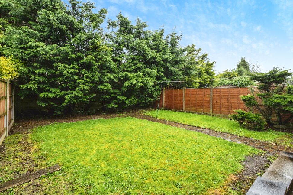 3 bedroom Semi Detached House for sale, Weyman Avenue, Whiston, L35 £