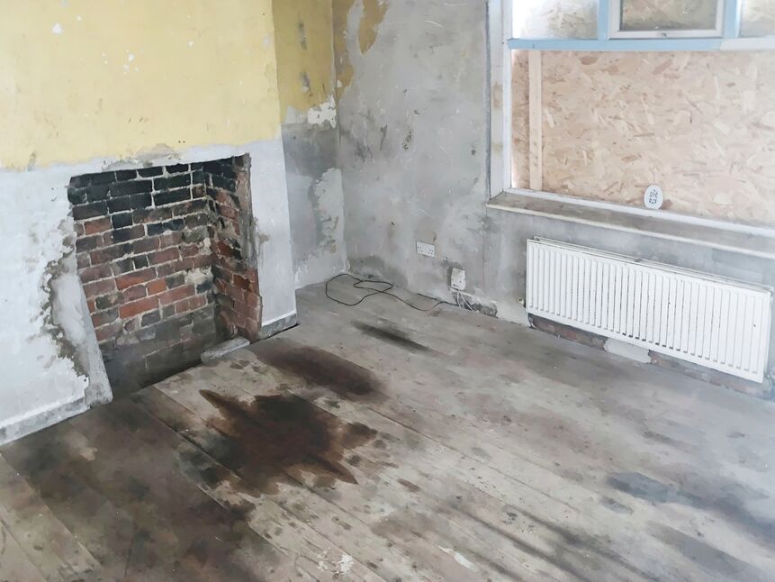 3 bedroom Mid Terrace House for sale, St. Helens Road, Prescot, L34 £