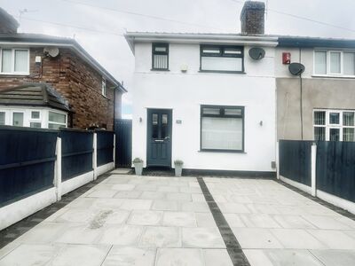 St. Gabriels Avenue, 2 bedroom Semi Detached House to rent, £900 pcm