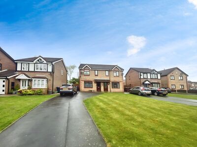 Manorwood Drive, 3 bedroom Semi Detached House to rent, £1,100 pcm