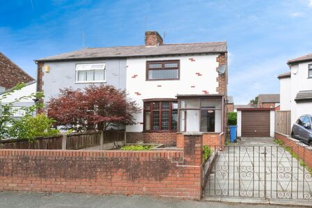 Hawthorne Road, 3 bedroom Semi Detached House for sale, £190,000