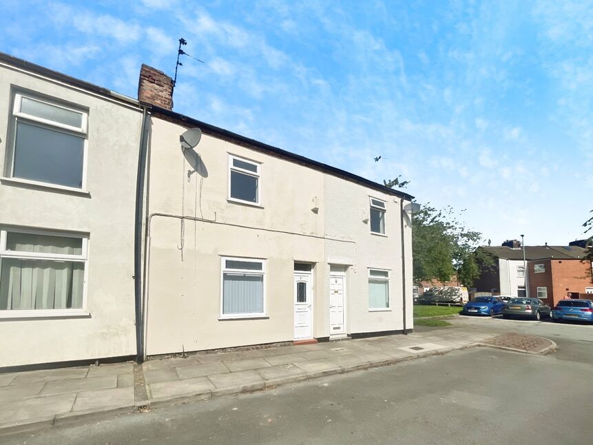 Main image of 3 bedroom Mid Terrace House to rent, Duke Street, Prescot, Merseyside, L34