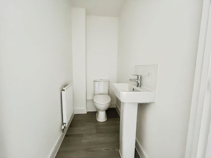 Cloakroom