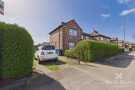 3 bedroom End Terrace House for sale